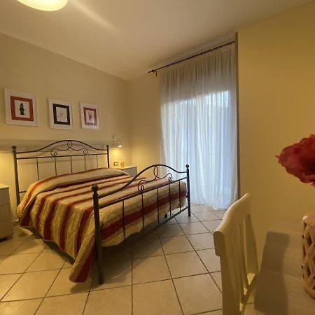 The Reef Apartment Sorrento Eksteriør billede