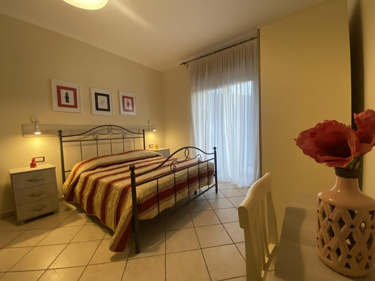 The Reef Apartment Sorrento Eksteriør billede