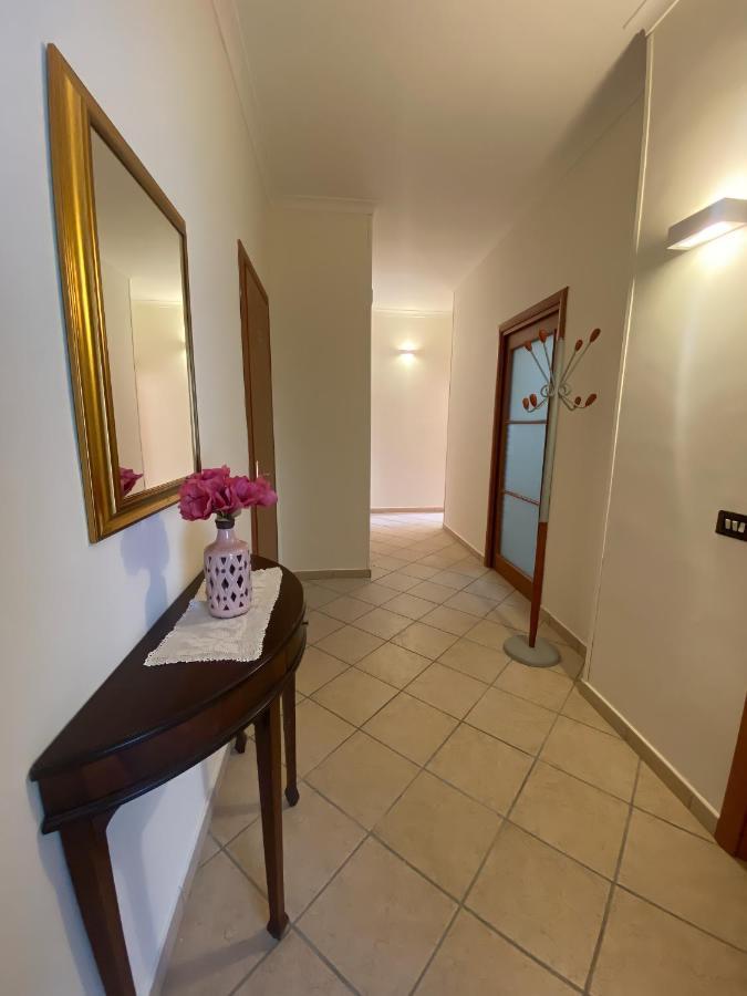 The Reef Apartment Sorrento Eksteriør billede