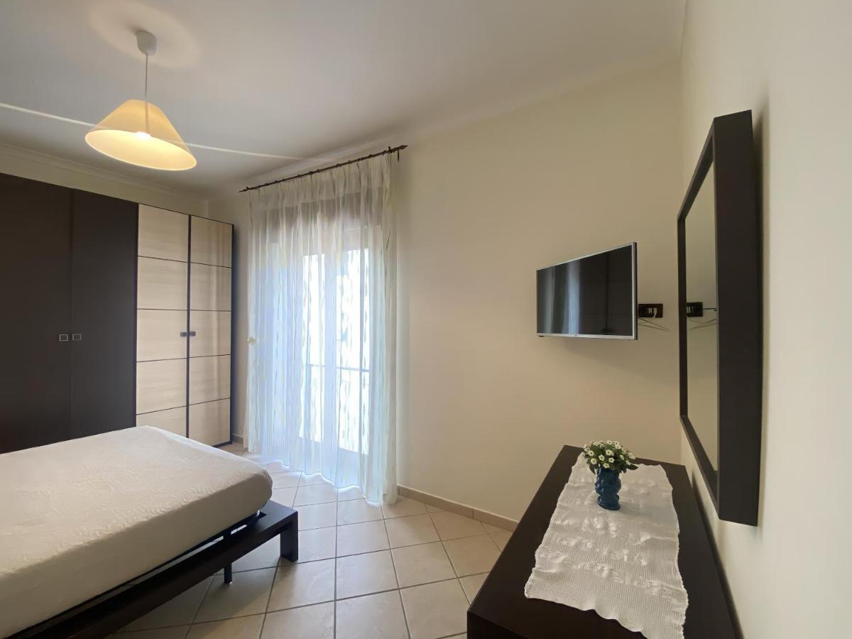 The Reef Apartment Sorrento Eksteriør billede