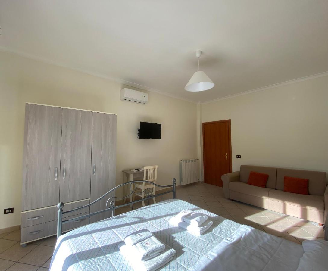 The Reef Apartment Sorrento Eksteriør billede