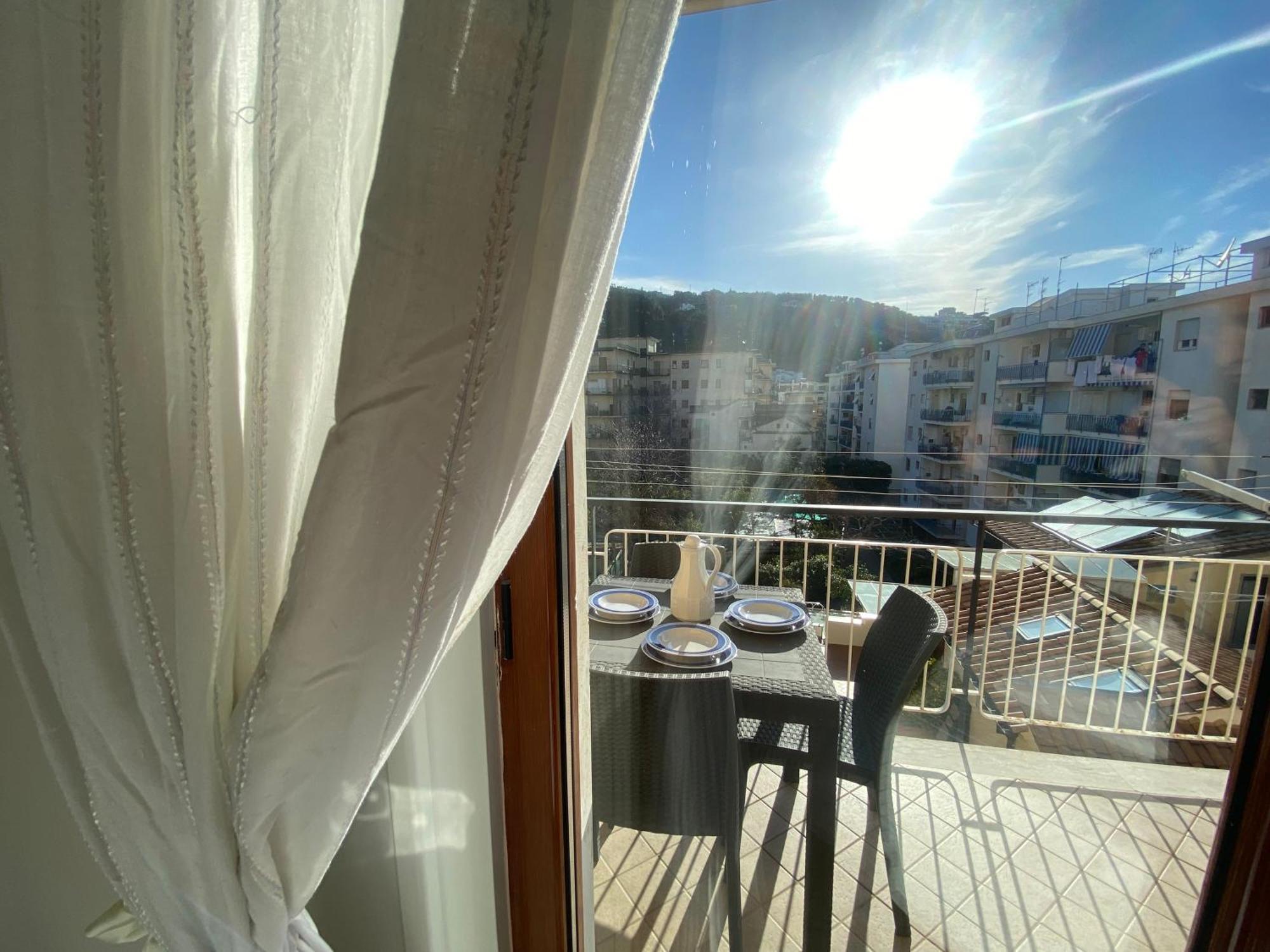 The Reef Apartment Sorrento Værelse billede