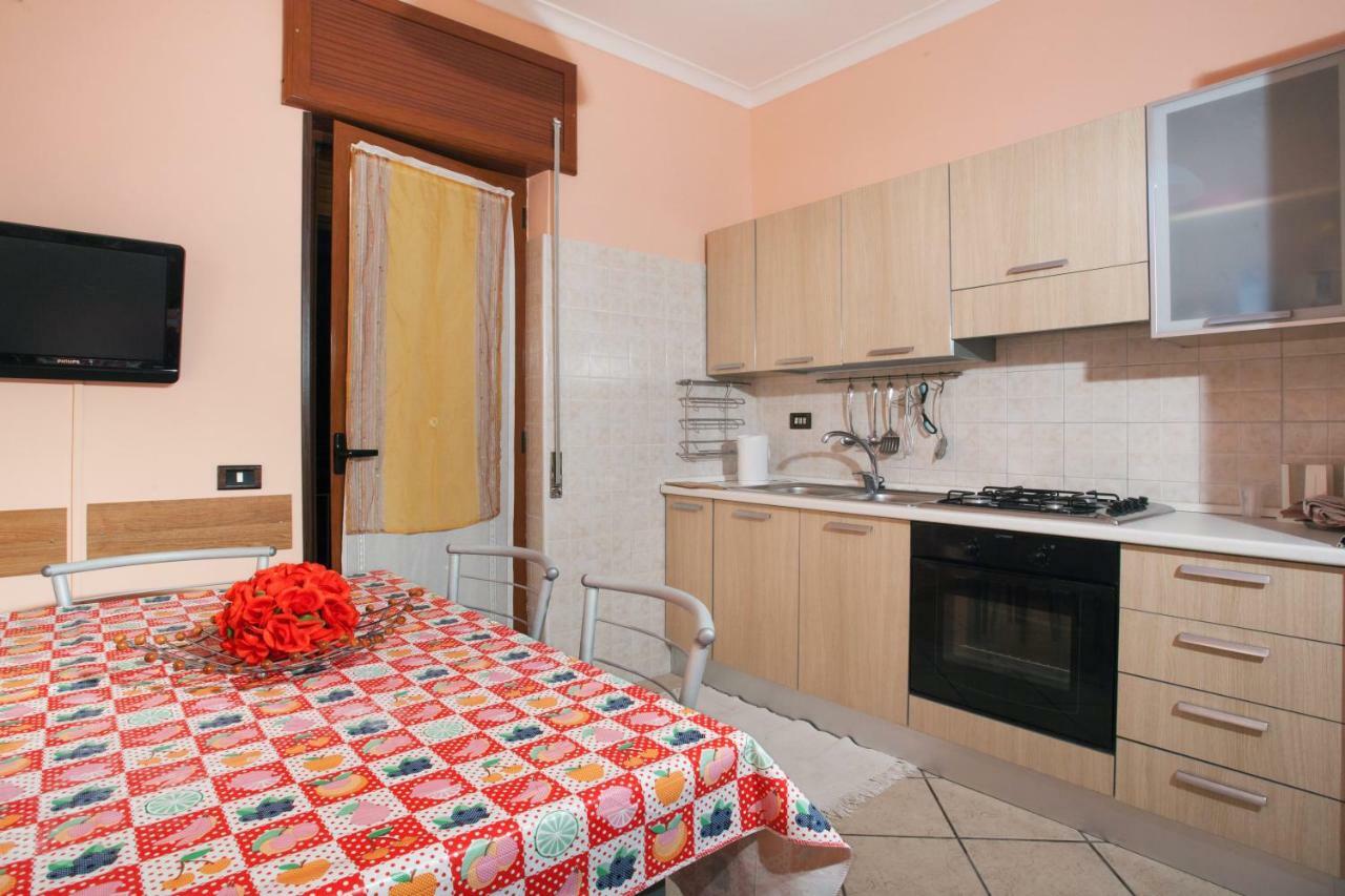 The Reef Apartment Sorrento Eksteriør billede
