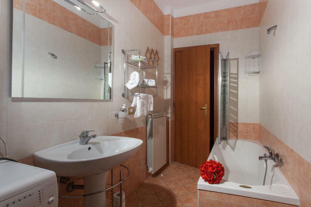 The Reef Apartment Sorrento Eksteriør billede